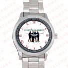 DISTURBED THE SICKNESS 25TH ANNIVERSARY TOUR 2025 WATCHES