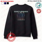 DISTURBED THE SICKNESS 25TH ANNIVERSARY TOUR 2025 Sweatshirt