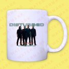 DISTURBED THE SICKNESS 25TH ANNIVERSARY TOUR 2025 Mug