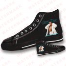 DUA LIPA RADICAL OPTIMISM TOUR 2025 Shoes
