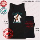 DUA LIPA RADICAL OPTIMISM TOUR 2025 Tank top