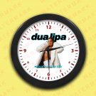 DUA LIPA RADICAL OPTIMISM TOUR 2025 Wall Clocks