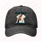 DUA LIPA RADICAL OPTIMISM TOUR 2025 Denim Hat Cap
