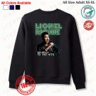 LIONEL RICHIE SAY HELLO TO THE HITS TOUR 2025 Sweatshirt