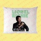 LIONEL RICHIE SAY HELLO TO THE HITS TOUR 2025 Pillow Cases