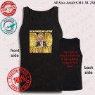 ROD STEWART - LIVE IN CONCERT ONE LAST TIME 2025 Tank top