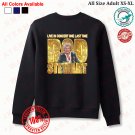 ROD STEWART - LIVE IN CONCERT ONE LAST TIME 2025 Sweatshirt