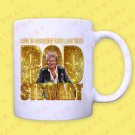 ROD STEWART - LIVE IN CONCERT ONE LAST TIME 2025 Mug