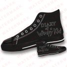 1 DIARY OF A WIMPY KID WORLD BOOK DAY Shoes
