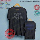 1 DIARY OF A WIMPY KID WORLD BOOK DAY  T-shirt Adult S-5XL