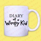 1 DIARY OF A WIMPY KID WORLD BOOK DAY Mug