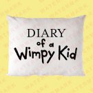 1 DIARY OF A WIMPY KID WORLD BOOK DAY Pillow Cases