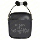 1 DIARY OF A WIMPY KID WORLD BOOK DAY Sling Bags