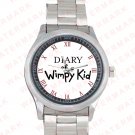 1 DIARY OF A WIMPY KID WORLD BOOK DAY WATCHES