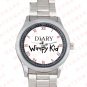 1 DIARY OF A WIMPY KID WORLD BOOK DAY WATCHES