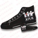 2 DIARY OF A WIMPY KID WORLD BOOK DAY Shoes