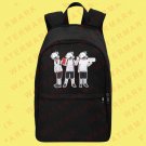 2 DIARY OF A WIMPY KID WORLD BOOK DAY Backpack Bags