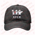 2 DIARY OF A WIMPY KID WORLD BOOK DAY Denim Hat Cap