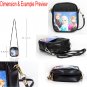 2 DIARY OF A WIMPY KID WORLD BOOK DAY Sling Bags