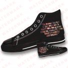 3 DIARY OF A WIMPY KID WORLD BOOK DAY Shoes