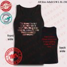 3 DIARY OF A WIMPY KID WORLD BOOK DAY  Tank top