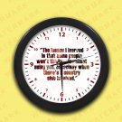 3 DIARY OF A WIMPY KID WORLD BOOK DAY  Wall Clocks