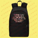 3 DIARY OF A WIMPY KID WORLD BOOK DAY Backpack Bags