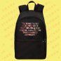 3 DIARY OF A WIMPY KID WORLD BOOK DAY Backpack Bags