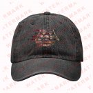 3 DIARY OF A WIMPY KID WORLD BOOK DAY Denim Hat Cap