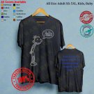4 DIARY OF A WIMPY KID WORLD BOOK DAY T-shirt Adult S-5XL