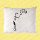 4 DIARY OF A WIMPY KID WORLD BOOK DAY Pillow Cases