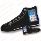 5 DIARY OF A WIMPY KID WORLD BOOK DAY Shoes