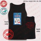 5 DIARY OF A WIMPY KID WORLD BOOK DAY Tank top