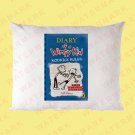 5 DIARY OF A WIMPY KID WORLD BOOK DAY Pillow Cases