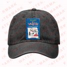 5 DIARY OF A WIMPY KID WORLD BOOK DAY Denim Hat Cap