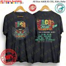 TACO FESTIVAL TUCSON AZ 2025 T-shirt Adult S-5XL