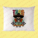 TACO FESTIVAL TUCSON AZ 2025 Pillow Cases