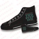 TWO STEP INN MUSIC FESTIVAL 2025 Shoes