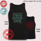 TWO STEP INN MUSIC FESTIVAL 2025 Tank top
