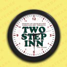 TWO STEP INN MUSIC FESTIVAL 2025 Wall Clocks