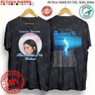 GRACIE ABRAMS THE SECRET OF US DELUXE TOUR 2025 T-shirt Adult S-5XL