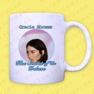 GRACIE ABRAMS THE SECRET OF US DELUXE TOUR 2025 Mug
