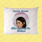 GRACIE ABRAMS THE SECRET OF US DELUXE TOUR 2025 Pillow Cases