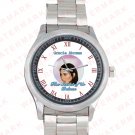 GRACIE ABRAMS THE SECRET OF US DELUXE TOUR 2025 WATCHES
