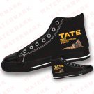 TATE MCRAE MISS POSSESSIVE TOUR 2025 Shoes