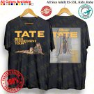 TATE MCRAE MISS POSSESSIVE TOUR 2025 T-shirt Adult S-5XL