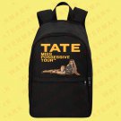 TATE MCRAE MISS POSSESSIVE TOUR 2025 Backpack Bags