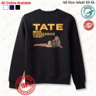 TATE MCRAE MISS POSSESSIVE TOUR 2025 Sweatshirt