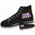 SAND IN MY BOOTS MUSIC FESTIVAL 2025 Shoes