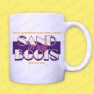 SAND IN MY BOOTS MUSIC FESTIVAL 2025 Mug